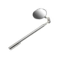 Localizador De Parafuso C/ Espelho Telescópico Tipo Caneta