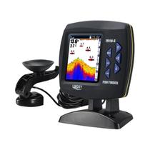 Localizador De Profundidade Portátil Sem Fio, Sensor Sonar Para Barco, Caiaque, Pesca Com Transdutor