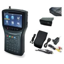 Localizador De Satélite Satlink Ws-6960 Hd - Dvb S2