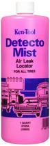 Localizador de Vazamentos Concentrado Detecto Mist Ken-Tool 950 ml Localizador de Vazamentos Concentrado Detecto Mist Ken-Tool 950 ml