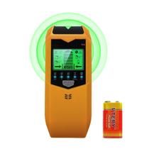 Localizador de vigas MOCITA SH402 scanner de parede 5 em 1 com LCD