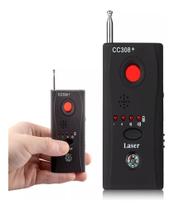 Localizador Detector Câmera Escutas Gps Gsm Original