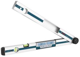 Localizador digital de ângulos e inclinômetro BOSCH GAM 270 MFL