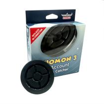 Localizador eletrônico Mcbazel DuoMon3 Auto Catcher 5,5x5,5x1,4cm