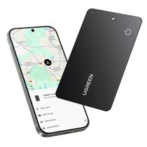 Localizador eletrônico UGREEN FineTrack Slim 1,7 mm à prova d'água
