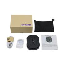 Localizador GPS À Prova d'Água De 10000mAh TKSTAR TK905B 2G 4G Com Ímã Automático E Aplicativo