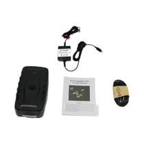 Localizador GPS À Prova d'Água IP67 20000mAh TKSTAR TK918 Com APP Grátis E Ímã Automático