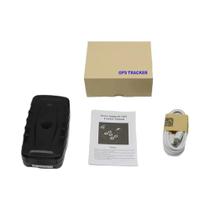 Localizador GPS À Prova d'Água IP67 20000mAh TKSTAR TK918 Com APP Grátis E Ímã Automático