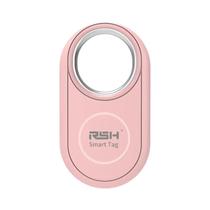 Localizador GPS Android Samsung Bluetooth RSH Global Anti-Perda Smart Tag Para Bagagem E Encomendas Localizador GPS Android Samsung Bluetooth RSH Global Anti-Perda Smart Tag Para Bagagem E Encomendas