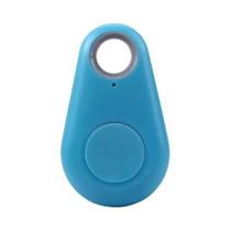 Localizador GPS Bluetooth 4.0 Mini Inteligente Para Cães E Animais De Estimação, Alarme Anti-perda,