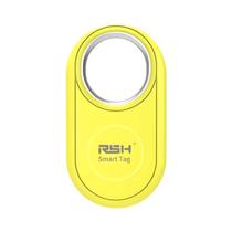Localizador GPS Bluetooth Samsung Android RSH Global Anti-Perda Smart Tag Para Bagagem E Pacotes Localizador GPS Bluetooth Samsung Android RSH Global Anti-Perda Smart Tag Para Bagagem E Pacotes