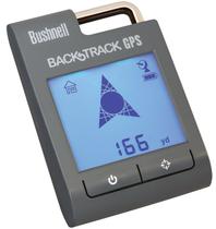 Localizador GPS Bushnell Backtrack Point-3 resistente às intempéries