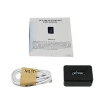 Localizador GPS Mini 4G 1500mAh TKSTAR Com Ímã Para Veículos, 25 Dias Em Modo De Espera, APP Grátis