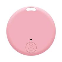 Localizador GPS Mini Para Pets, Crianças, Bolsas E Chaves - Rastreador Bluetooth Anti-Perda Com