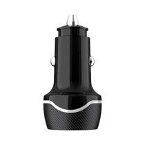 Localizador GPS Mini Universal Carregador De Carro Adaptador USB Tipo-C Para iPhone IOS Apple Find