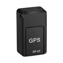 Localizador GPS Mini Universal Magnético Em Tempo Real Anti-Perda Para Carros Sistema De Localizador GPS Mini Universal Magnético Em Tempo Real Anti-Perda Para Carros Sistema De