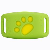 Localizador GPS para Pets - Rastreador Inteligente para Cães e Gatos