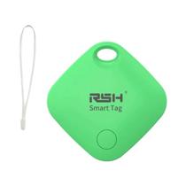 Localizador GPS RSH Certificado Pelo Google Para Android, Tag Bluetooth, Localizador De Itens Pixel