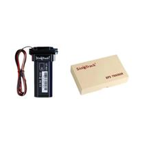 Localizador GPS SinoTrack ST-901 À Prova d'Água Para Veículos E Motos Em Tempo Real GSM SMS