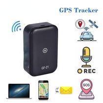 Localizador GPS WiFi Localizador de Rastreamento Remoto (Um Tamanho) - generic