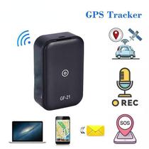 Localizador GPS WiFi Localizador de Rastreamento Remoto (Um Tamanho)