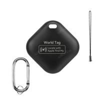 Localizador Inteligente Bluetooth Para O Aplicativo Apple Find My, Lembrete Anti-Perda, Rastreamento