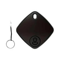 Localizador Inteligente GPS para Crianças - Anti-Perda com Compatibilidade Apple "Buscar Meu"
