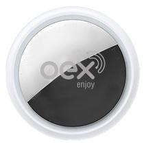 Localizador inteligente oex branco ft100 Localizador inteligente oex branco ft100