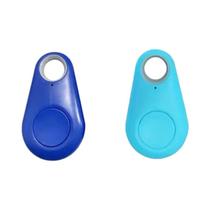 Localizador Mini GPS Bluetooth Para Crianças E Animais De Estimação Com Controle De Obturador E