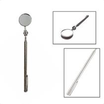 Localizador Parafuso Porcas Com Espelho e Haste em Aço - EDA