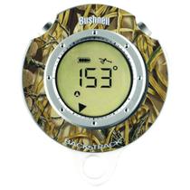 Localizador Pessoal Bushnell BackTrack GPS Camuflado