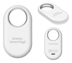 Localizador samsung galaxy smarttag 2 - pack unitário - branco
