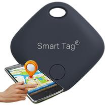 Localizador Smart Air Tag Compativel Find My Gps Rastreador Para Crianças E Pets Top