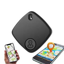 Localizador Smart Tag Rastreador Compatível IOS Air Tag PR - Sualio Tag