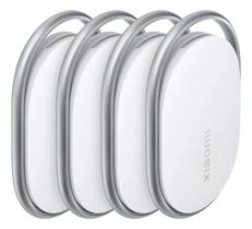 Localizador Xiaomi Tag Branco Kt 4 Unidades Branco