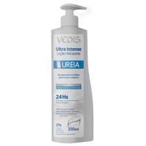 Loção 10% UREIA Ultra Hidratante 24HORAS Vedis 350ml - Pele Seca, Ressecada e Sensível Loção 10% UREIA Ultra Hidratante 24HORAS Vedis 350ml - Pele Seca, Ressecada e Sensível