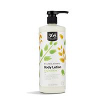 Loção 365 da Whole Foods Market Aveia Coloidal 960 ml