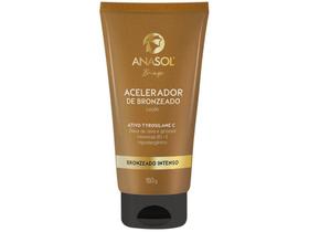 Loção Acelerador de Bronzeado Anasol - Bronze 150g