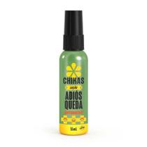 Loção Adiós Queda 55mL - Chikas