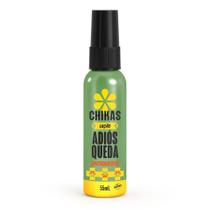 Loção Adiós Queda Antiqueda Ativa a Circulação Chikas 55ml