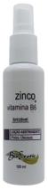 Loção Adstring. Facial Pele Oleosa Ionizável Zinco E Vit B6