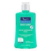 Loção Adstringente Facial Derme Control 200ml - Nupill