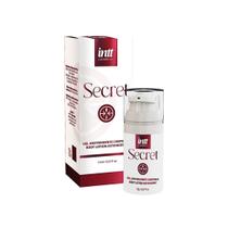 Loção Adstringente Feminina Secret - Intt