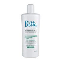 Loção Adstringente Hortelã Depil Bella 140ml