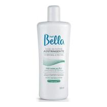 Loção Adstringente Hortelã Depil Bella 300 Ml