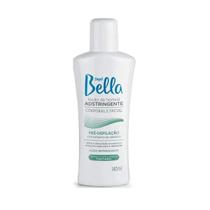 Loção Adstringente Hortelã Depilbella 140ml