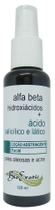 Loção Adstringente, Peeling, Antiacne Facial Alfa Beta Hidroxiácidos Bioexotic Loção Adstringente, Peeling, Antiacne Facial Alfa Beta Hidroxiácidos Bioexotic