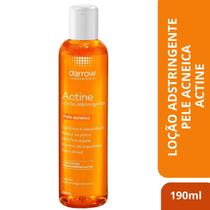Loção Adstringente Pele Acneica 190ml Actine Darrow