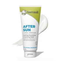 Loção After Sun Care terrasil Tropical Scent 90mL
