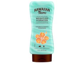 Loção After Sun Gel Hawaiian Tropic Silk Hydration 177mL